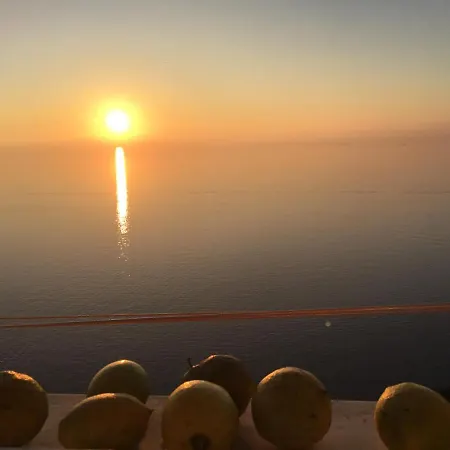 Villa Cielomare Camogli Buitenkant foto