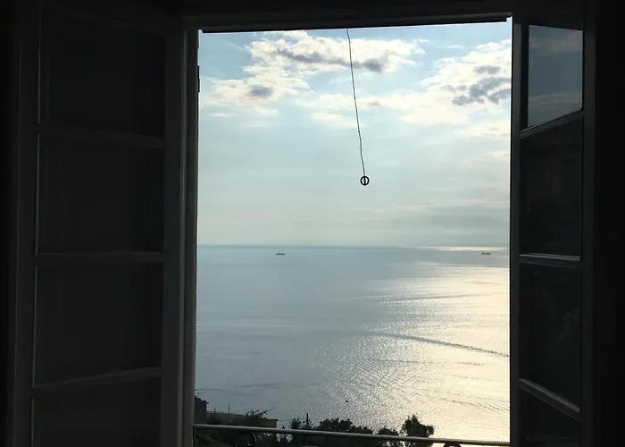 Villa Cielomare