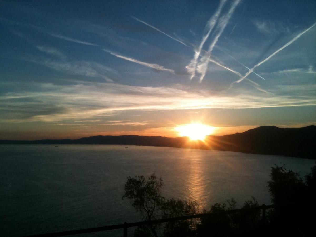 Cielomare Camogli
