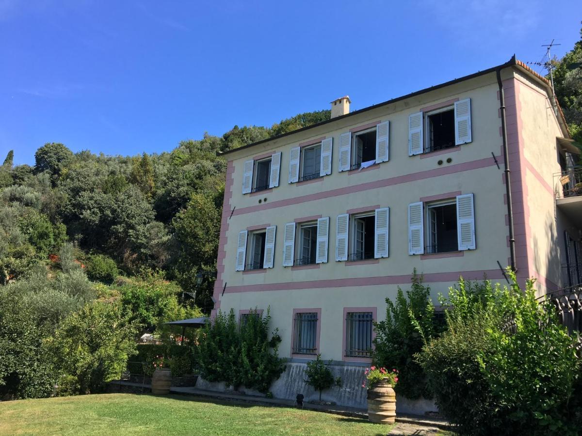 Villa Cielomare